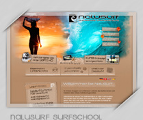 nalusurf